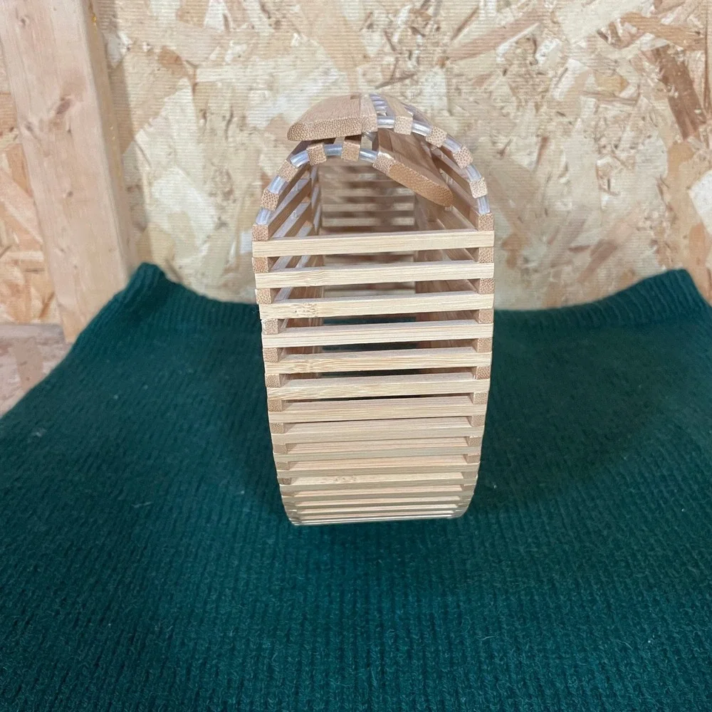 Unbranded bamboo ark